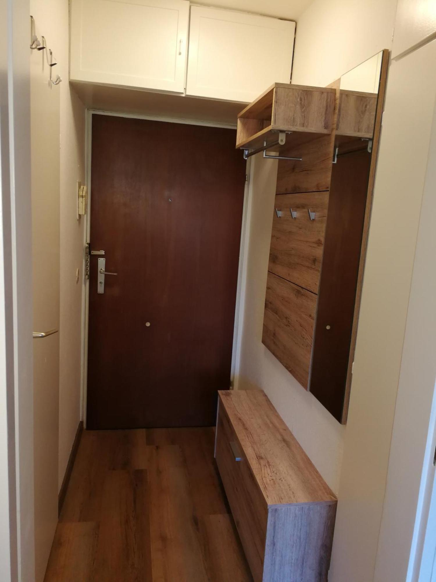 Rolf Appartement München