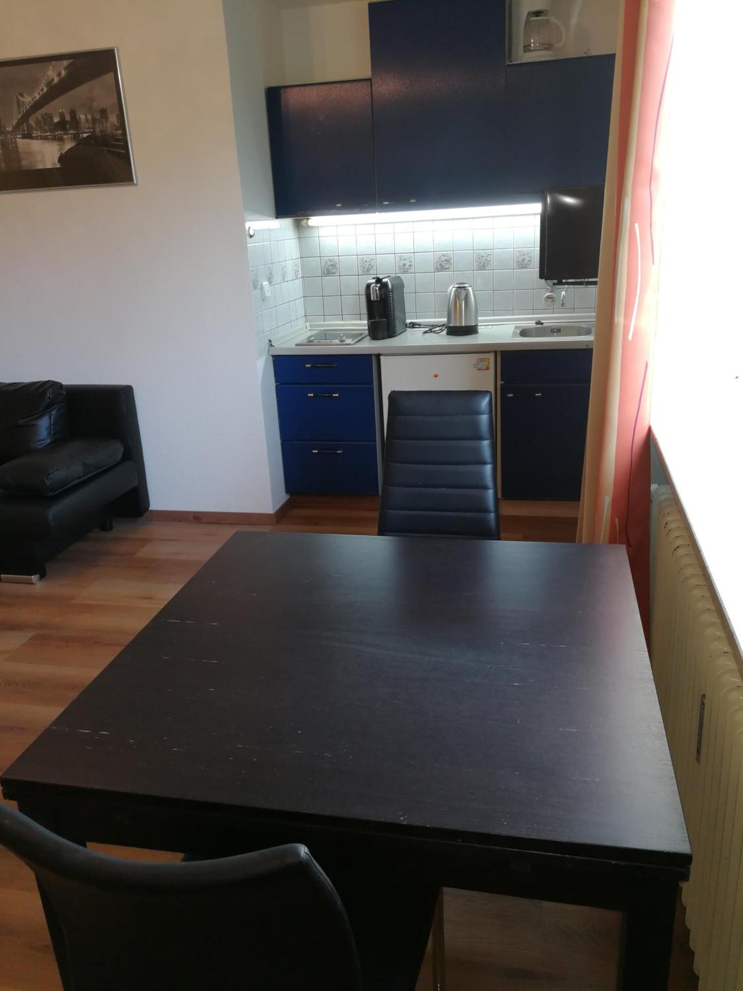 Appartement Rolf München