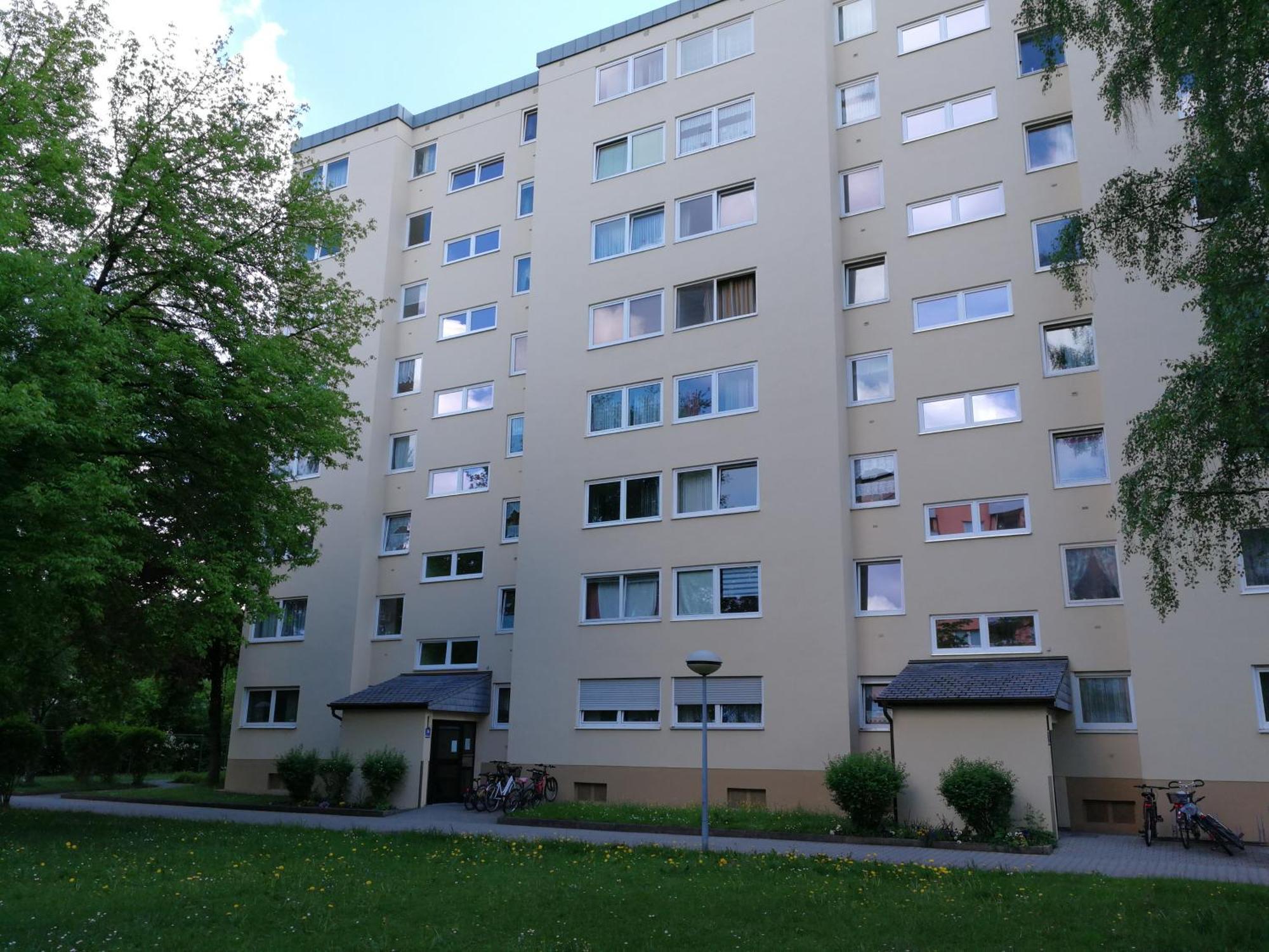 Rolf Appartement
